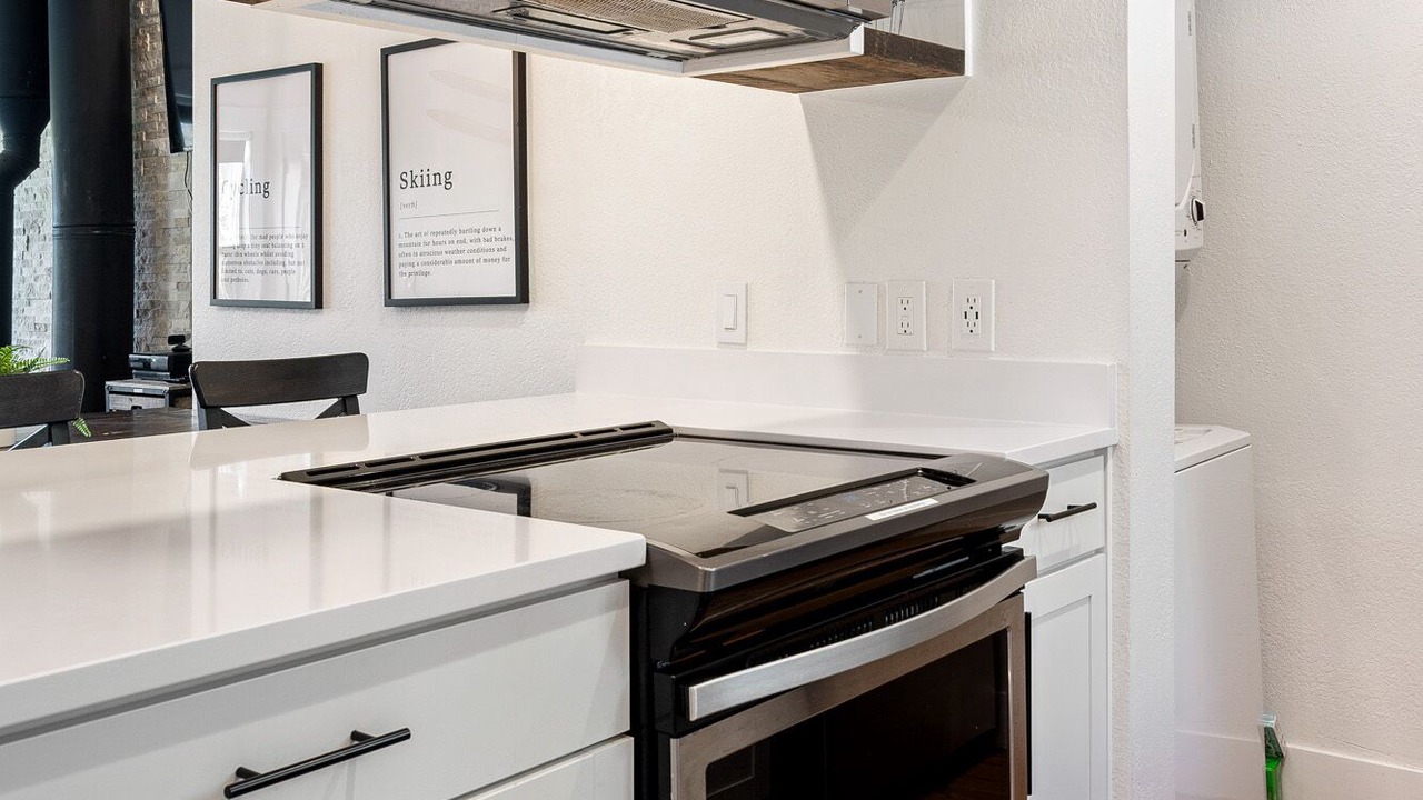 Photo of Kitchen in Beaver