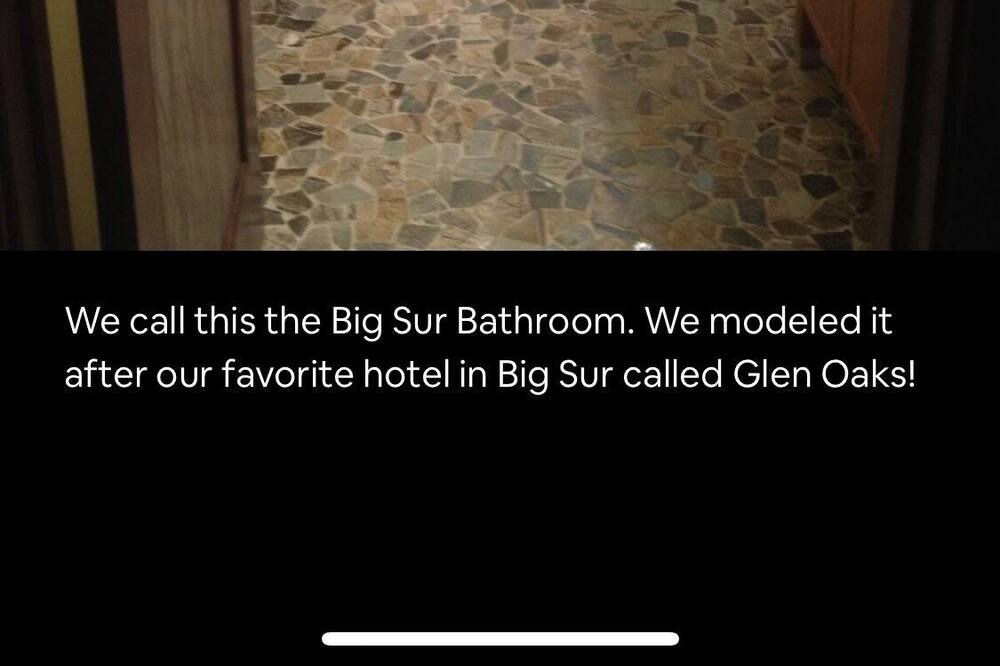 Photo of Bathroom in Lower Pacific Heights