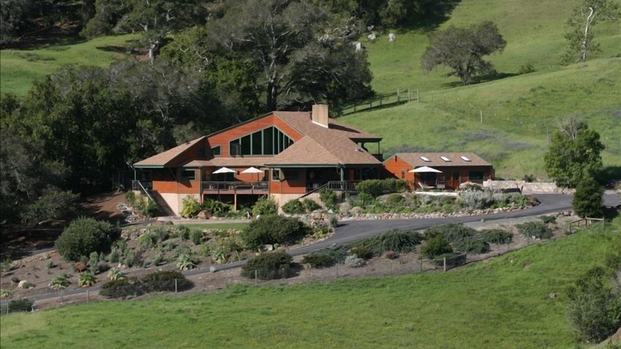 Photo of Outdoor in Cayucos