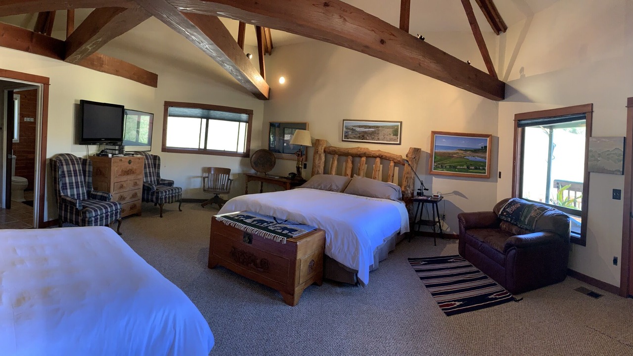 Photo of Livingroom in Cayucos