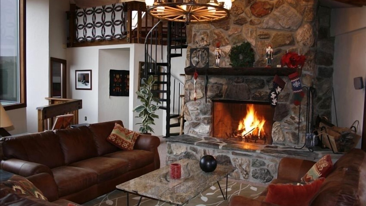 Photo of Livingroom in Cayucos