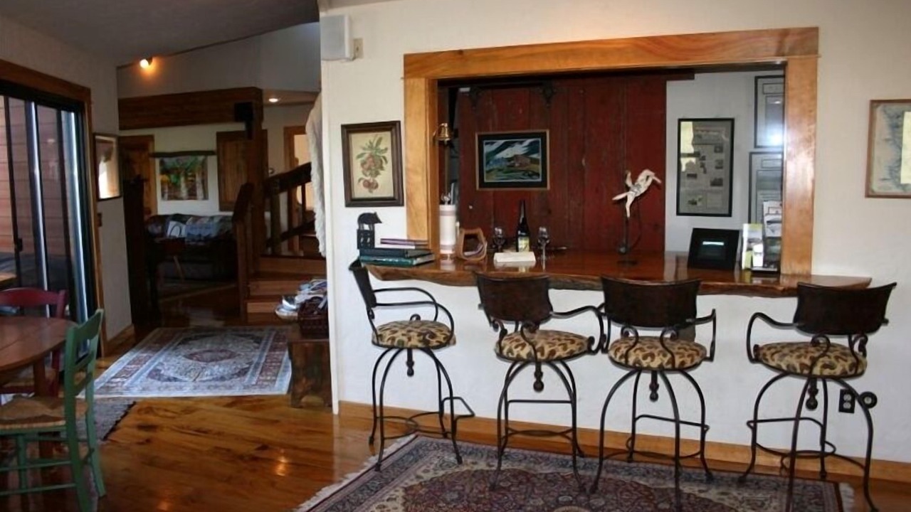 Photo of Kitchen in Cayucos