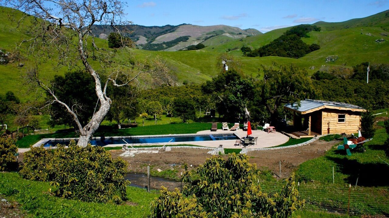 Photo of Outdoor in Cayucos