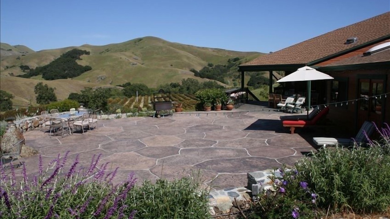 Photo of Outdoor in Cayucos