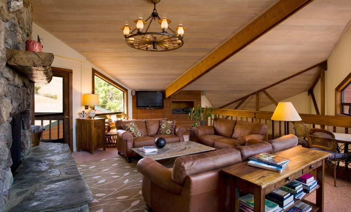 Photo of Livingroom in Cayucos