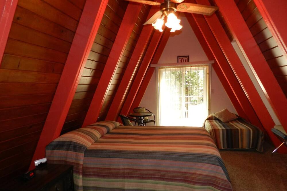 Photo of Patio Balcony in Mariposa