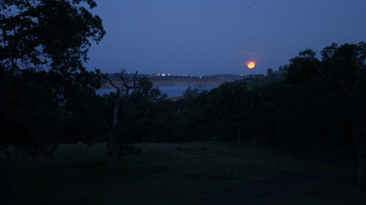 Photo of Outdoor in Coulterville