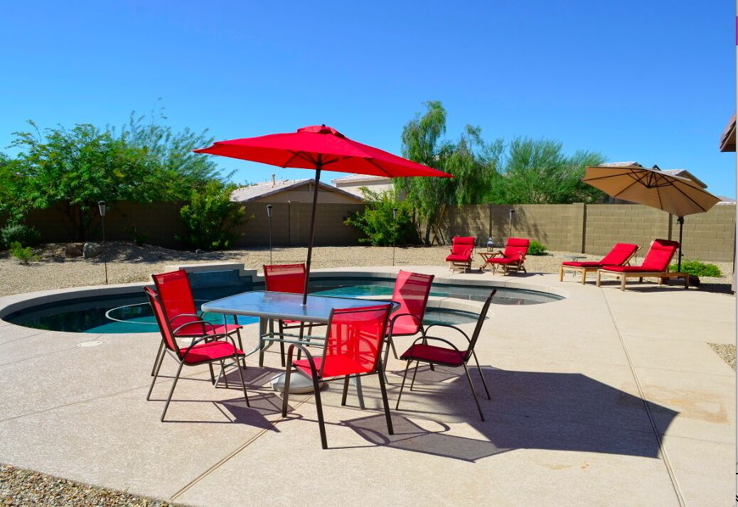 Photo of Outdoor in Anthem