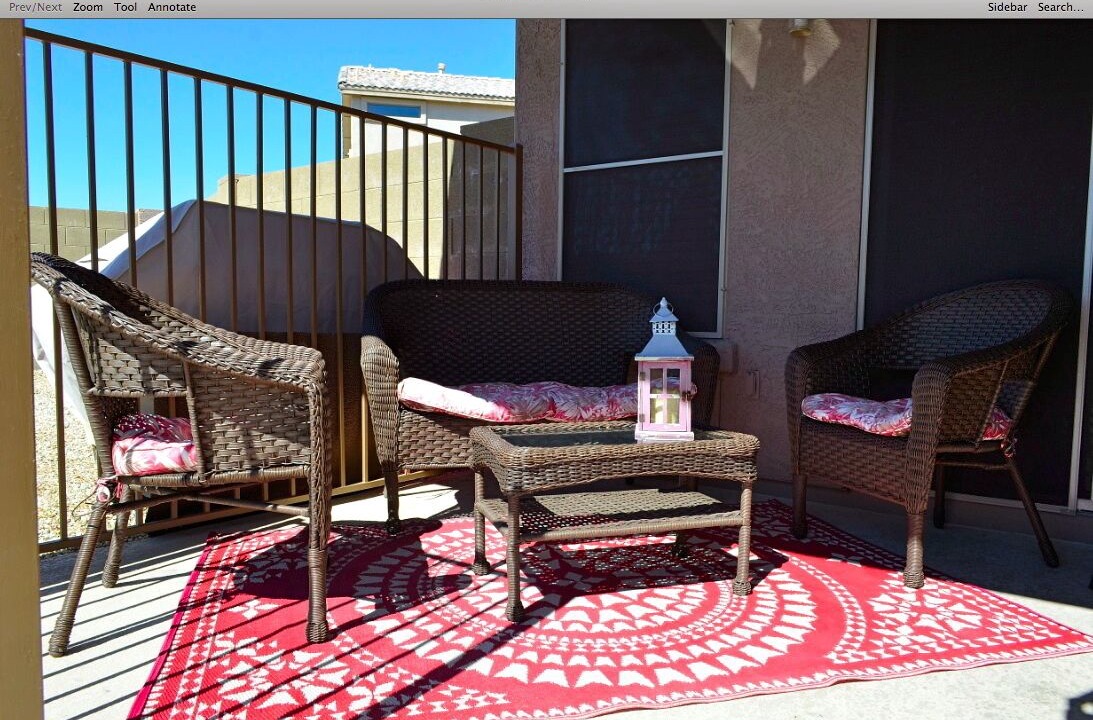 Photo of Outdoor in Anthem