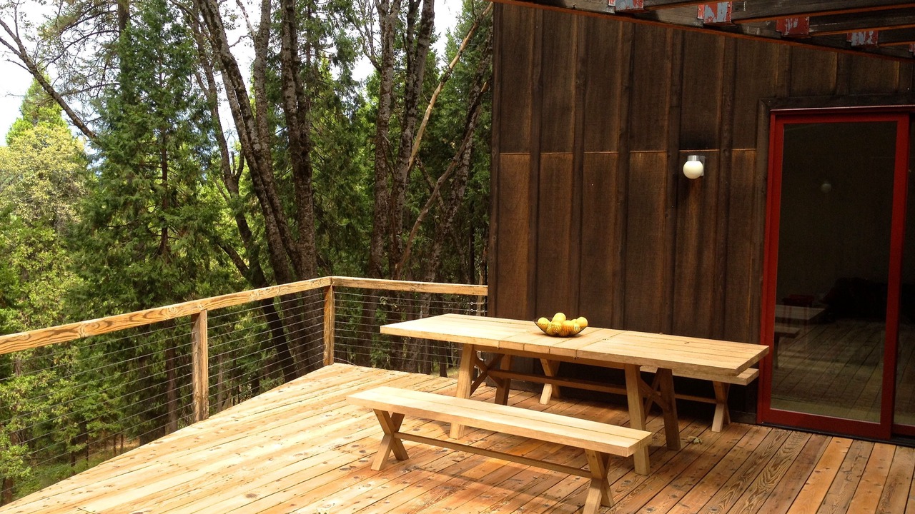 Photo of Outdoor in Nevada City