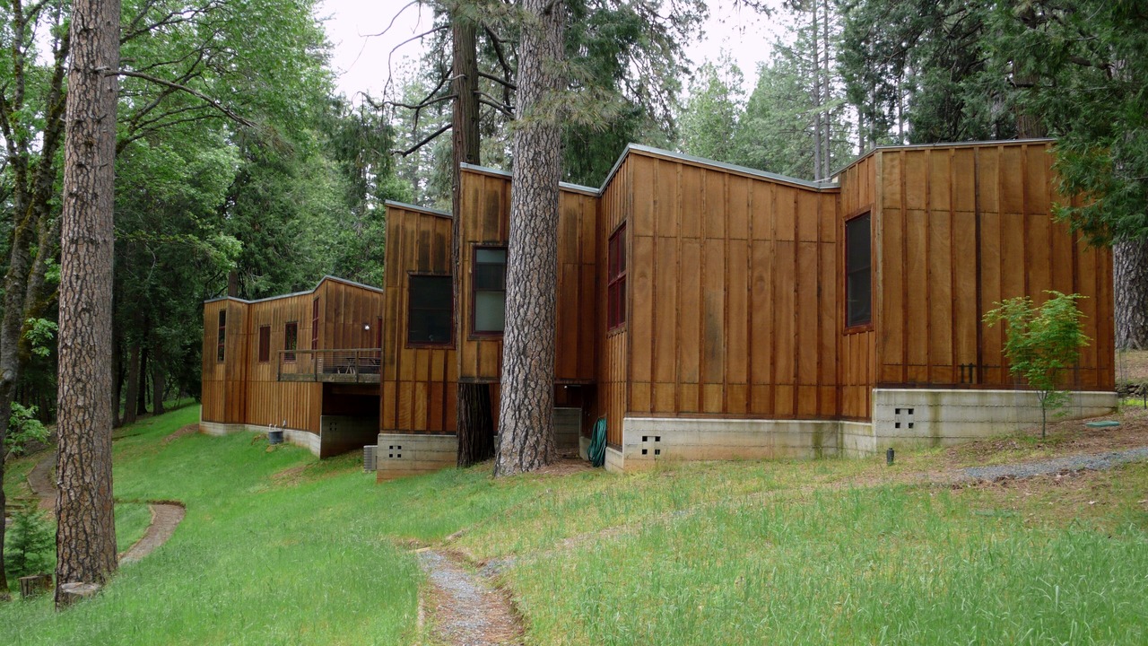 Photo of Outdoor in Nevada City
