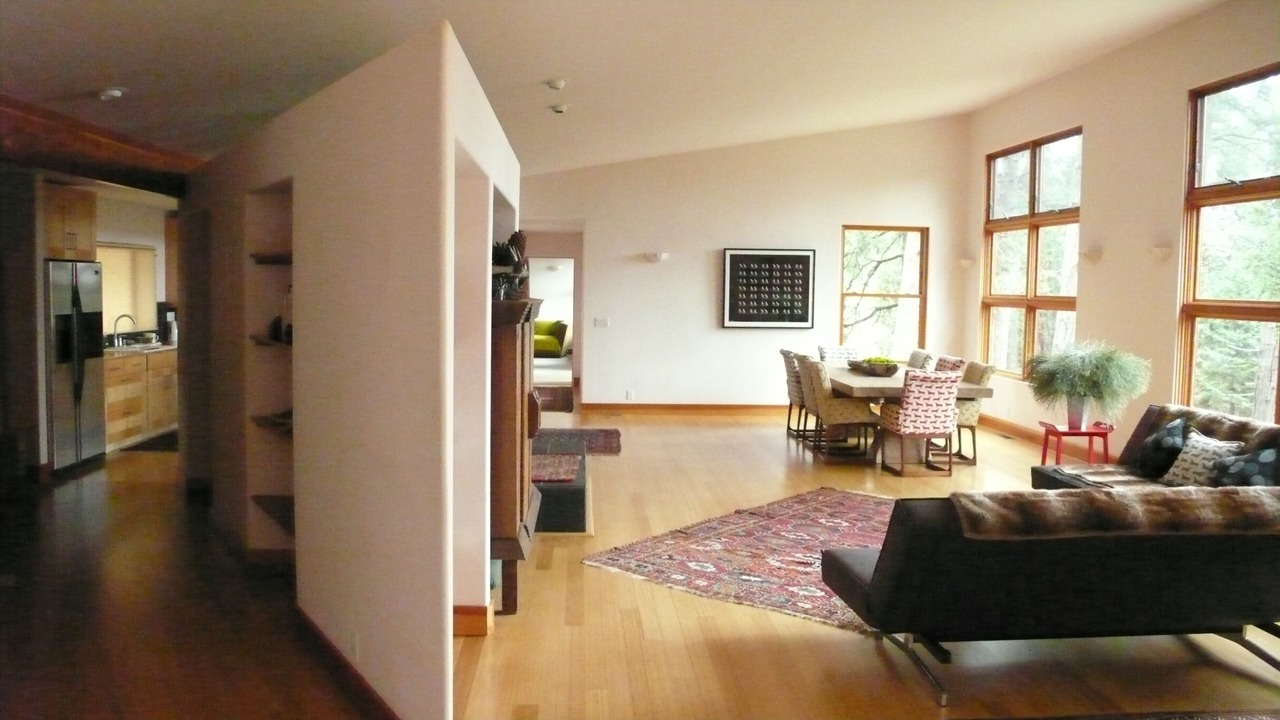 Photo of Livingroom in Nevada City