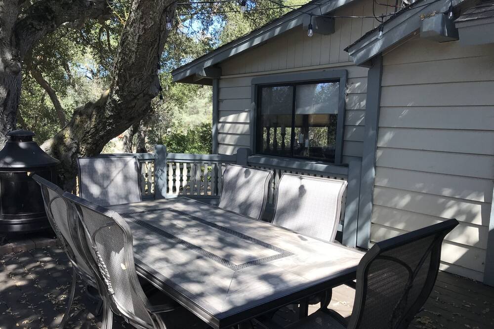 Photo of Outdoor in Atascadero