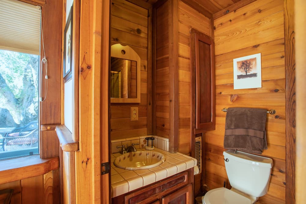 Photo of Bathroom in Atascadero