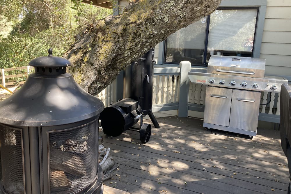 Photo of Outdoor in Atascadero