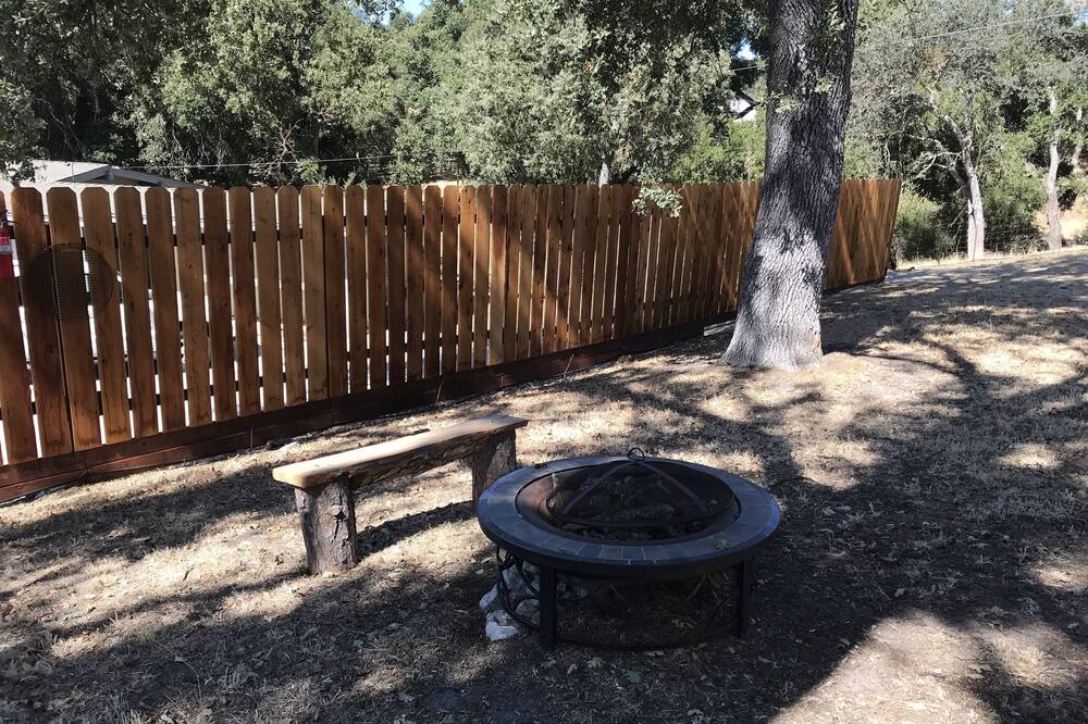 Photo of Outdoor in Atascadero