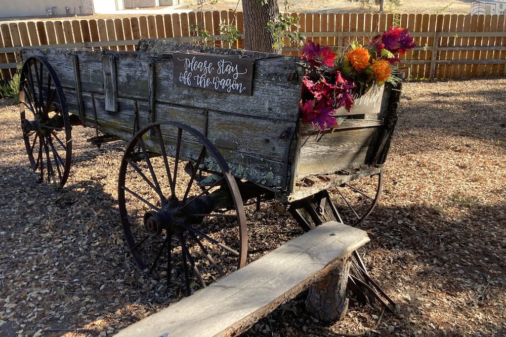Photo of Outdoor in Atascadero