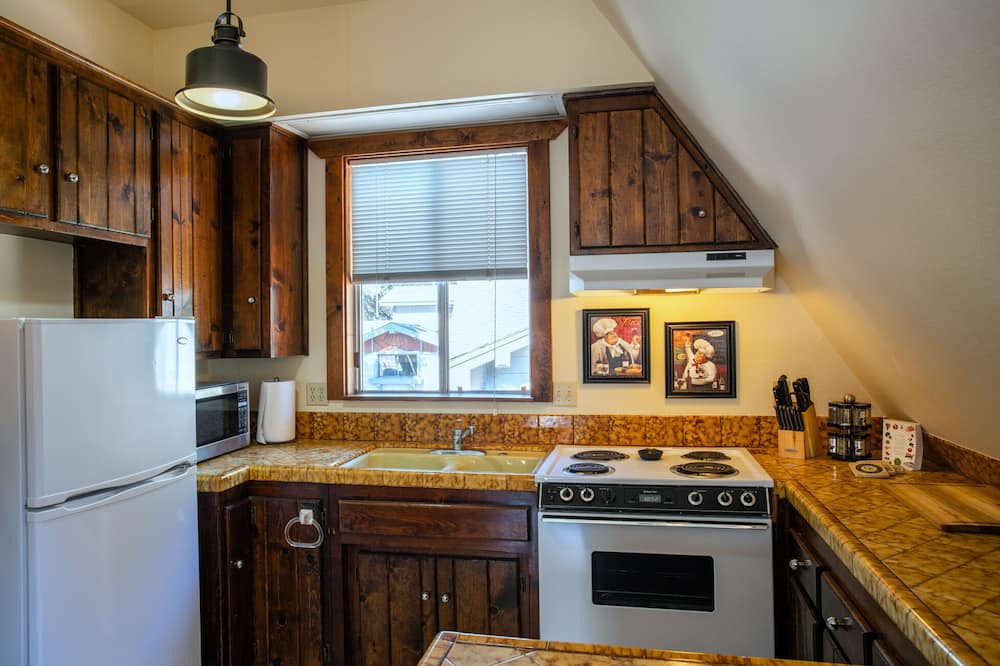 Photo of Kitchen in Atascadero