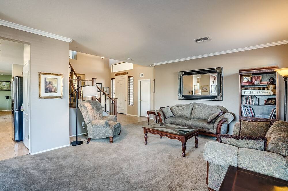 Photo of Bedroom in Superstition Springs