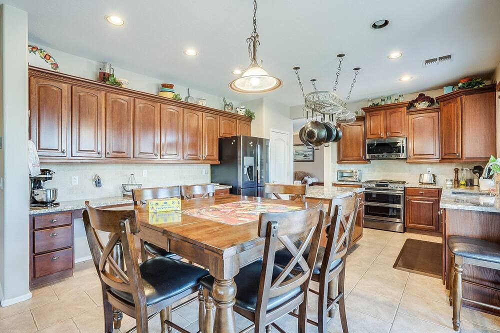 Photo of Bedroom in Superstition Springs