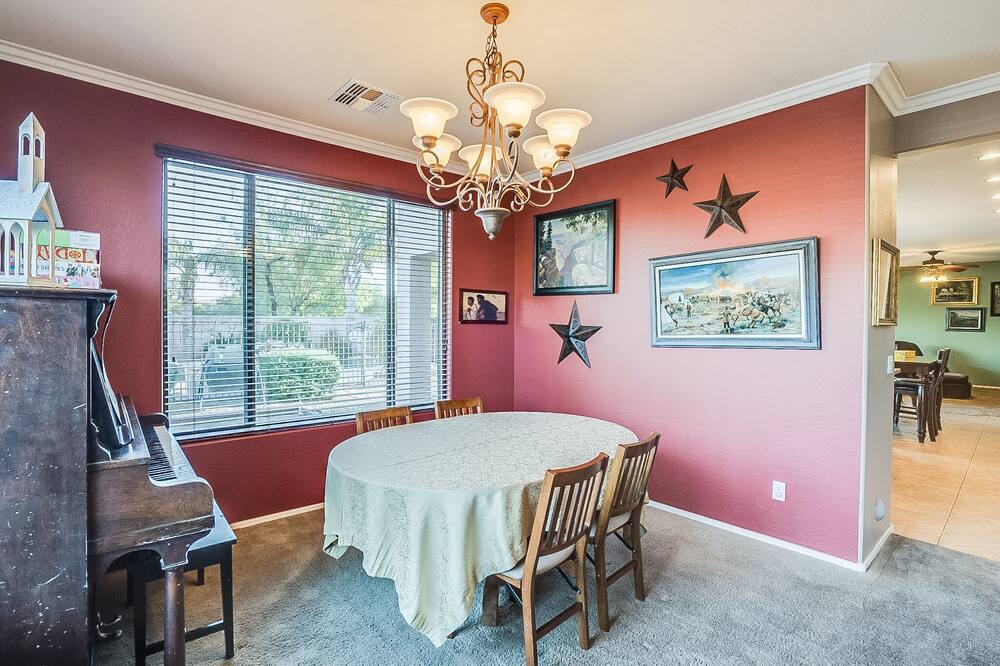 Photo of Bedroom in Superstition Springs