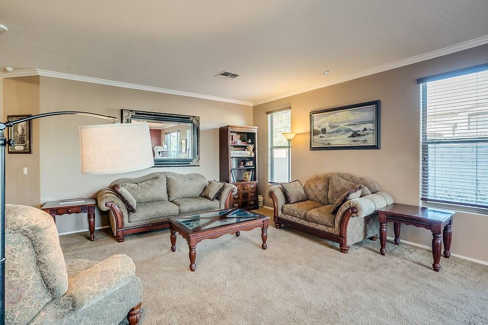 Photo of Bedroom in Superstition Springs
