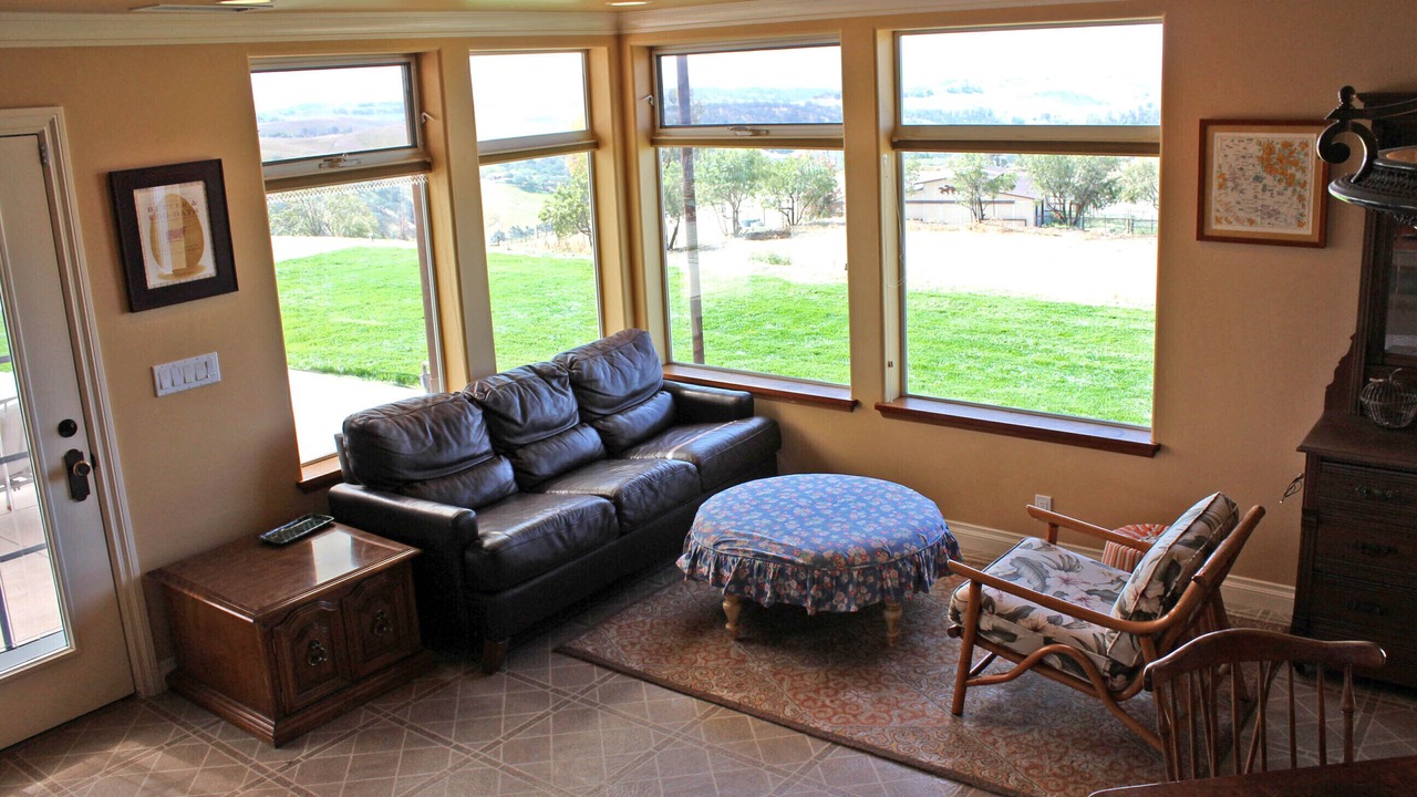 Photo of Livingroom in San Miguel