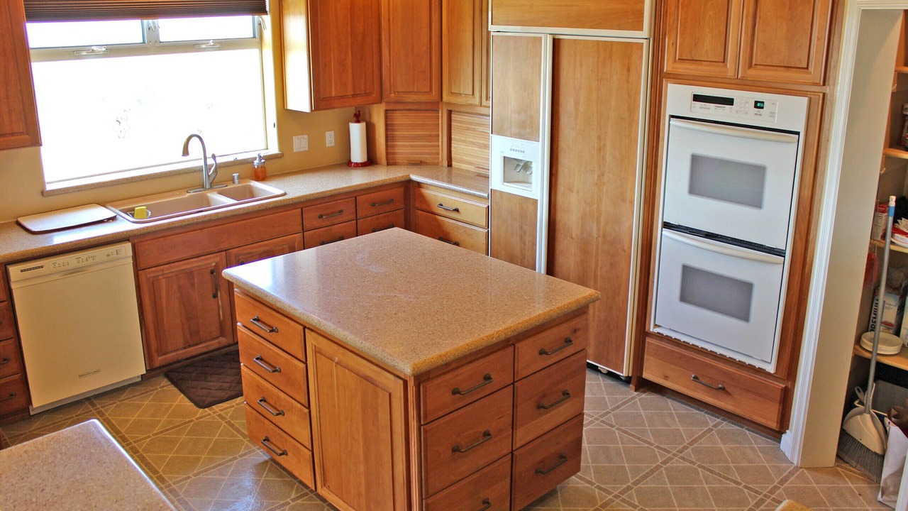 Photo of Kitchen in San Miguel