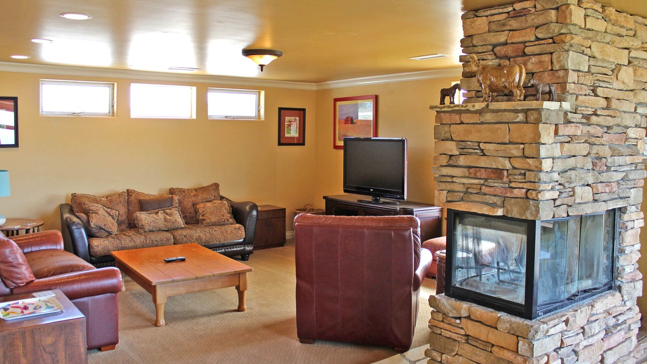 Photo of Livingroom in San Miguel