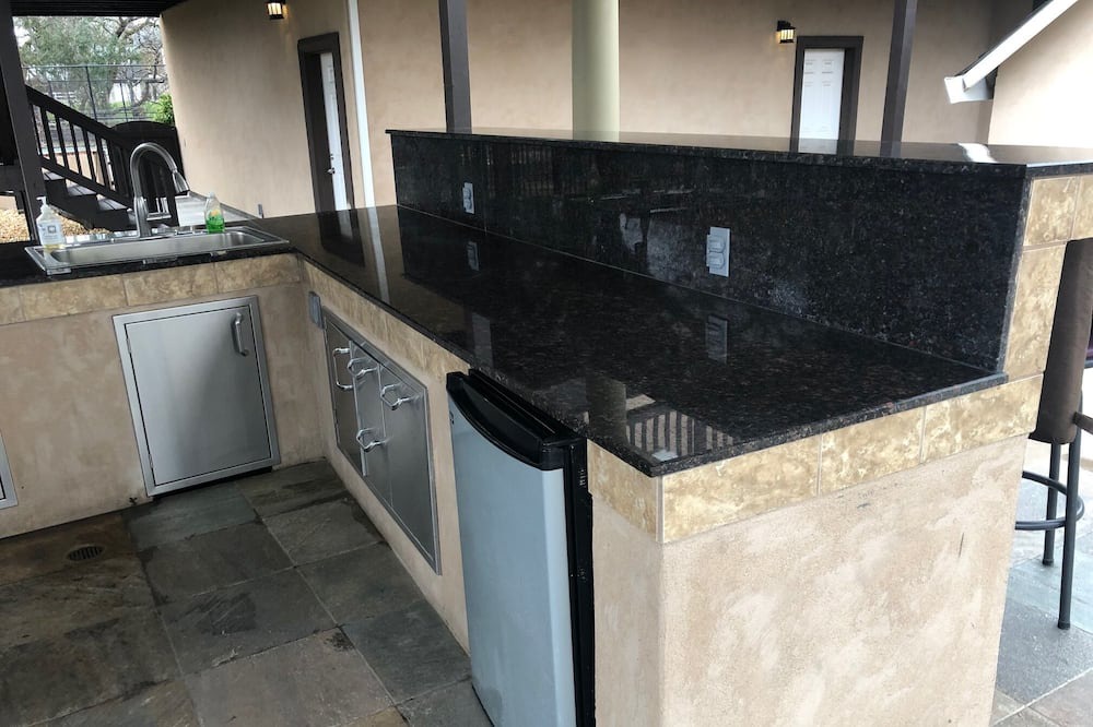 Photo of Kitchen in Vichy Springs