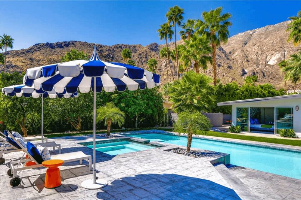 Photo of Outdoor in Vista Las Palmas