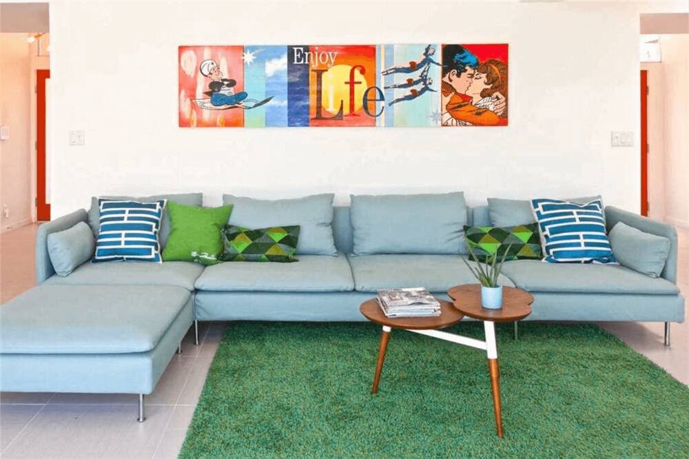 Photo of Livingroom in Vista Las Palmas