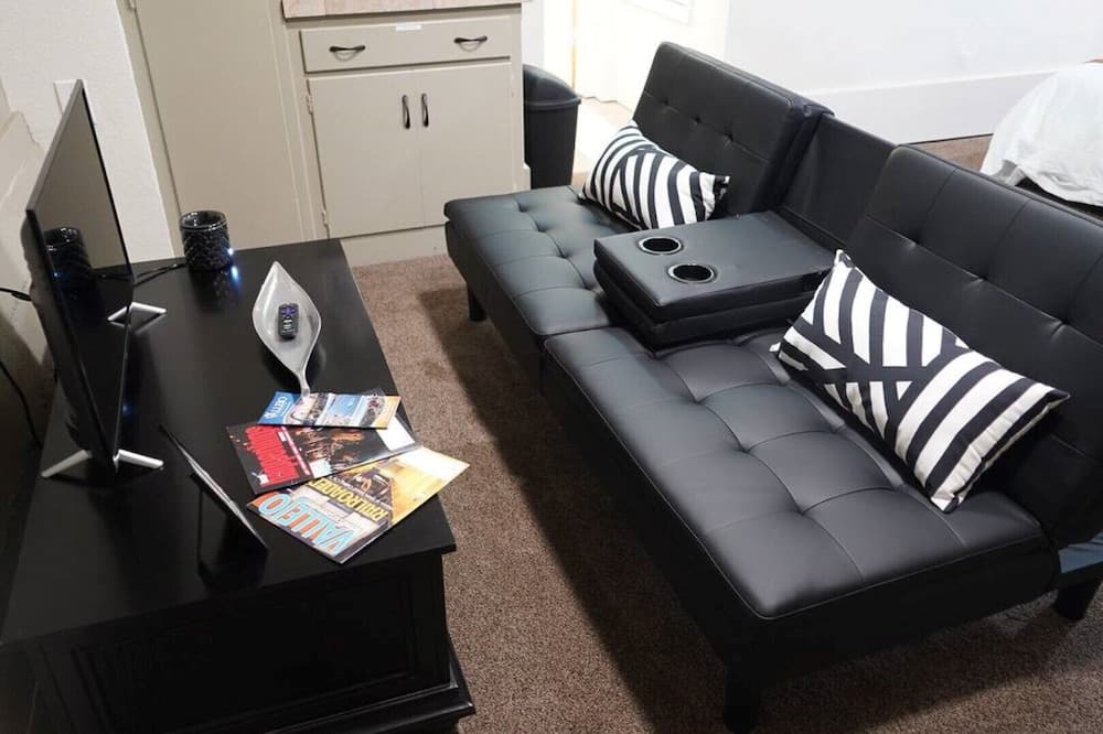 Photo of Livingroom in Vallejo