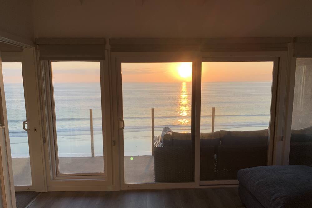 Photo of Livingroom in Solana Beach