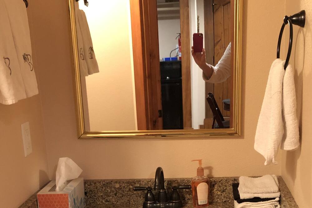 Photo of Bathroom in Salem