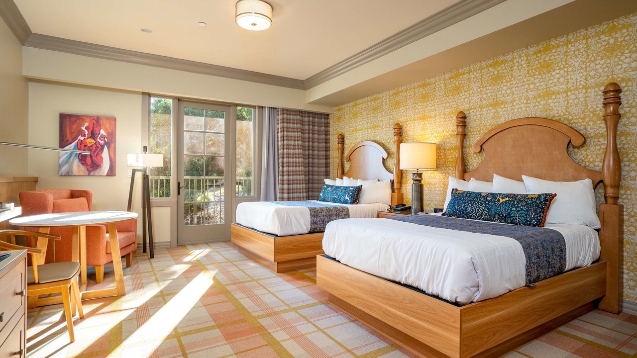 Photo of Bedroom in Arroyo Grande