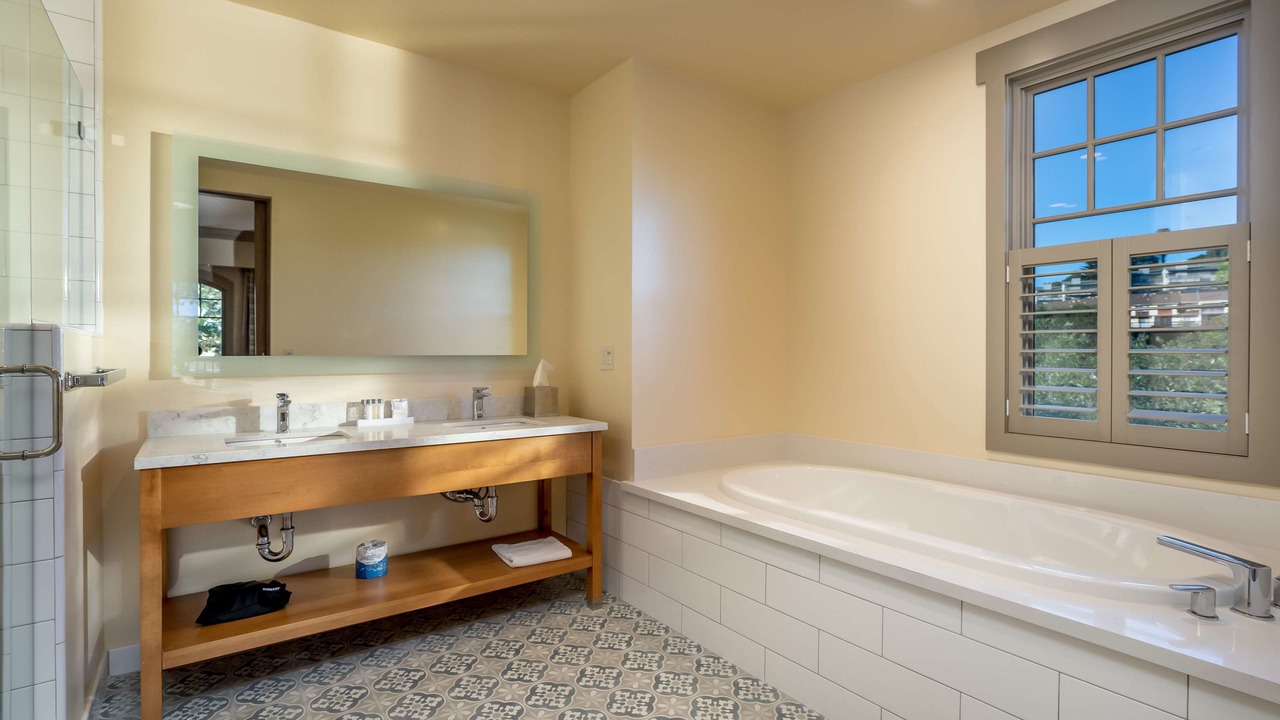 Photo of Bathroom in Arroyo Grande