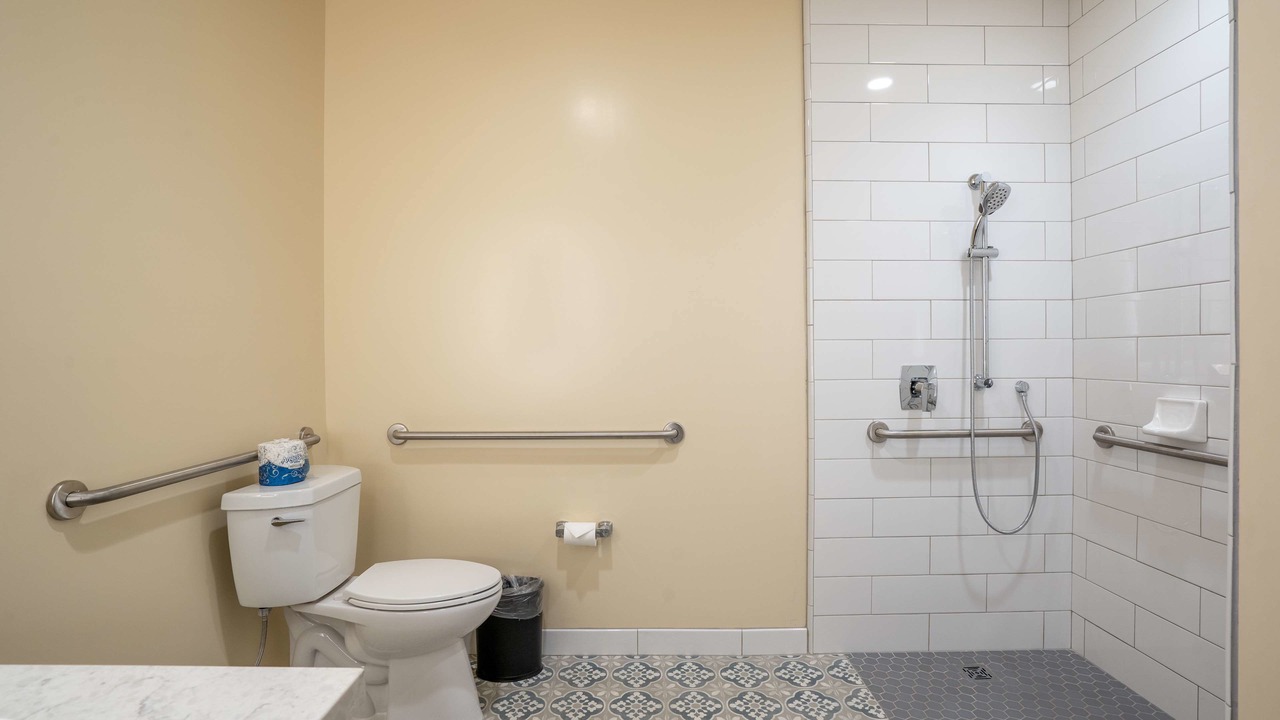 Photo of Bedroom in Arroyo Grande
