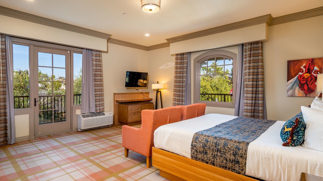 Photo of Bedroom in Arroyo Grande