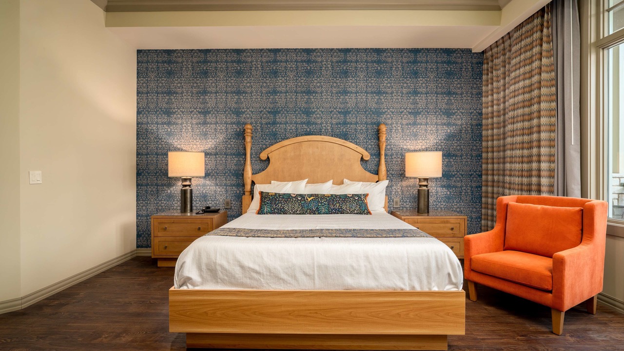 Photo of Bedroom in Arroyo Grande