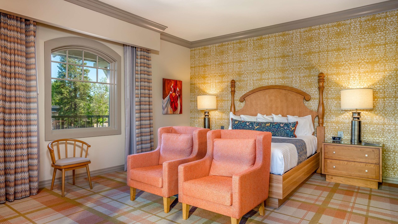 Photo of Bedroom in Arroyo Grande