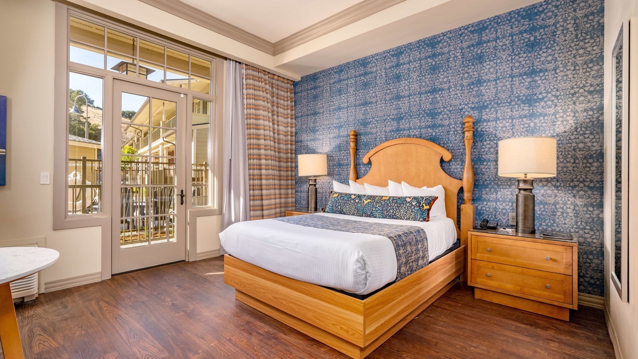 Photo of Bedroom in Arroyo Grande