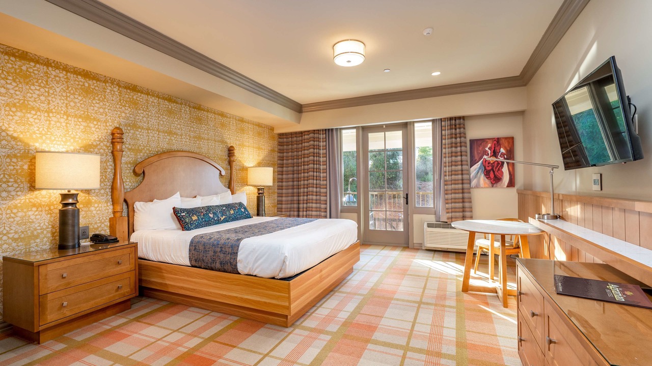 Photo of Bedroom in Arroyo Grande