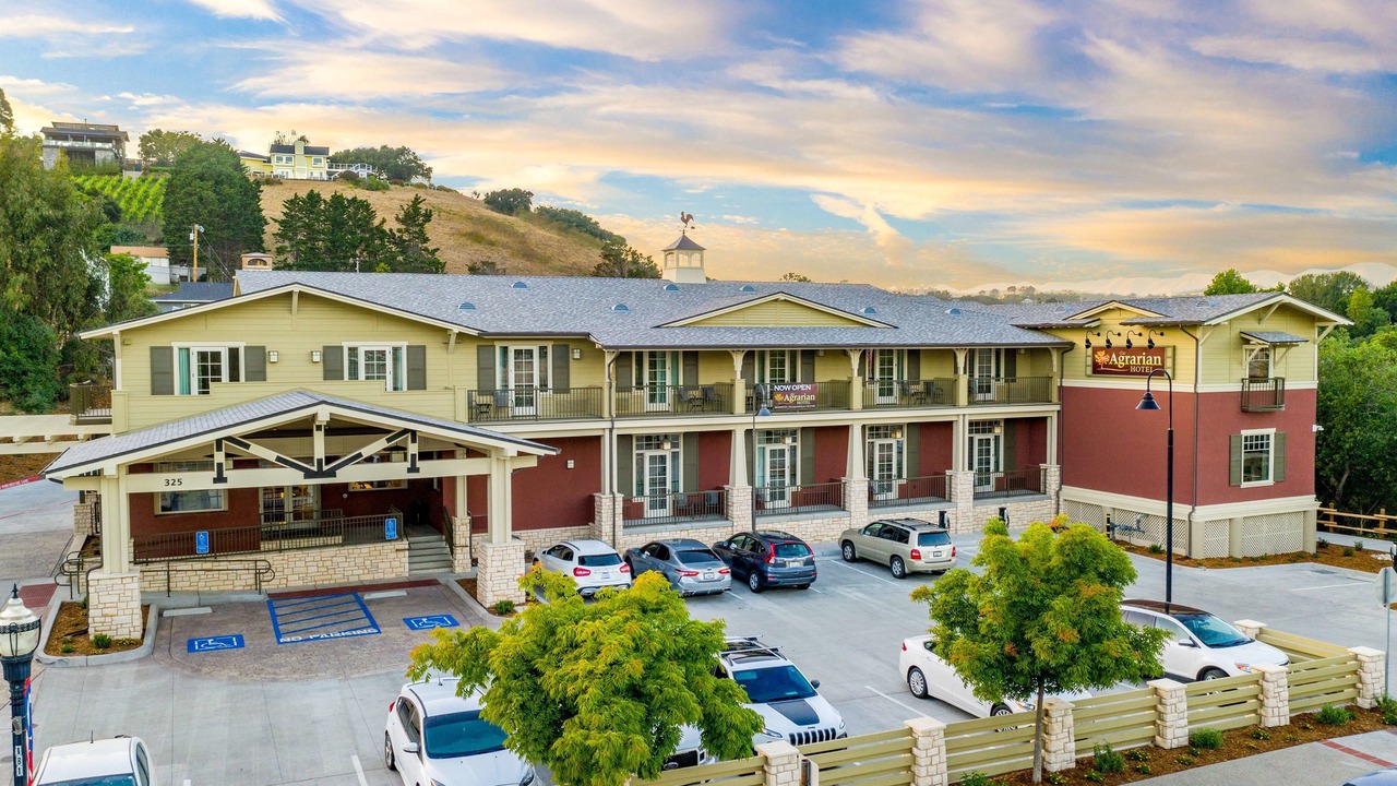 Photo of Outdoor in Arroyo Grande