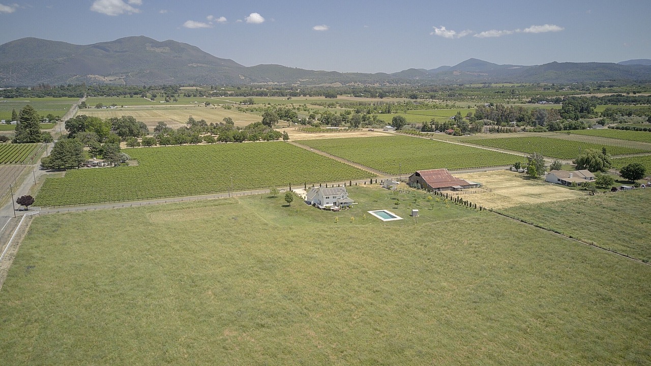 Photo of Outdoor in Lakeport