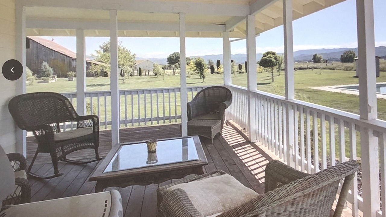 Photo of Outdoor in Lakeport