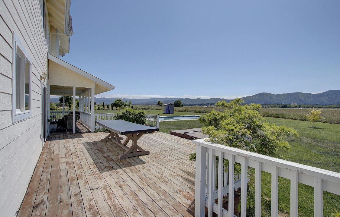 Photo of Outdoor in Lakeport