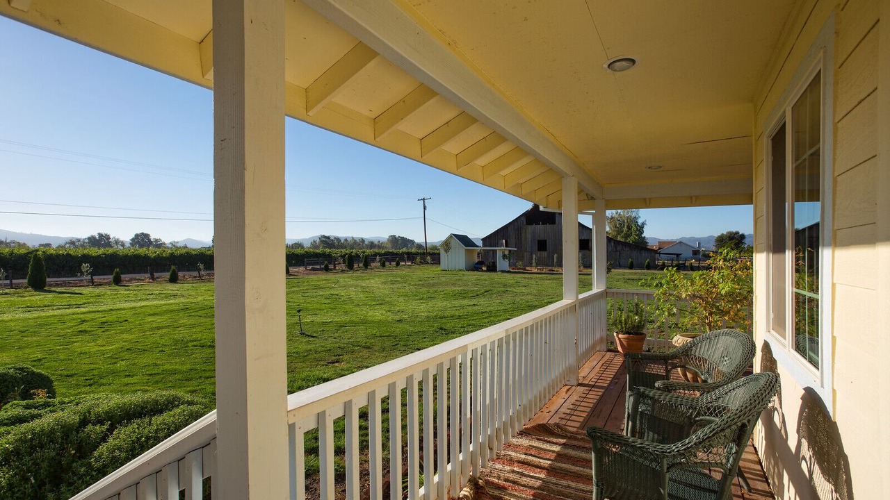 Photo of Outdoor in Lakeport
