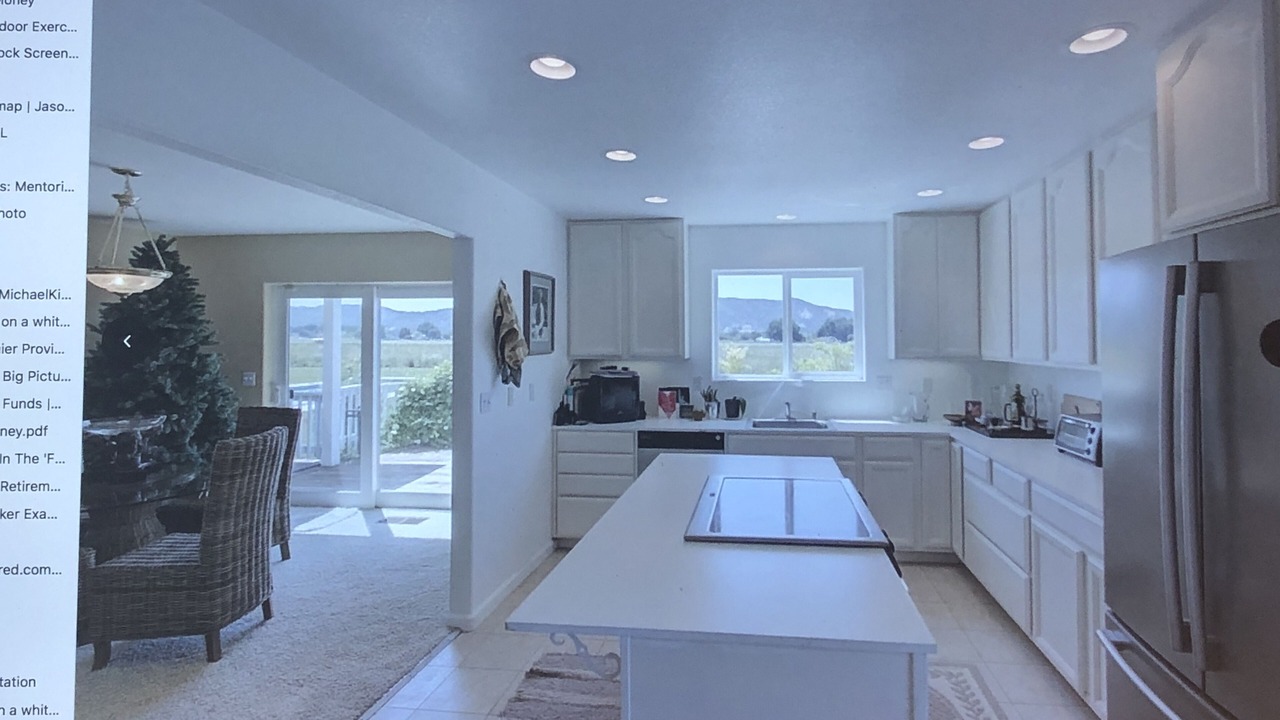 Photo of Kitchen in Lakeport