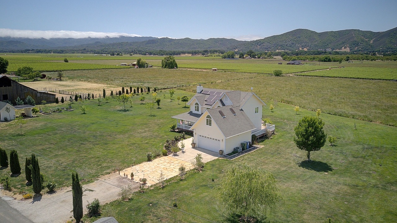 Photo of Outdoor in Lakeport